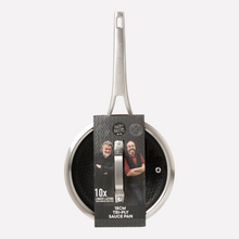 Load image into Gallery viewer, Hairy Bikers HexGuard 18 cm Saucepan