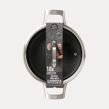 Load image into Gallery viewer, Hairy Bikers HexGuard 24 cm Casserole Dish