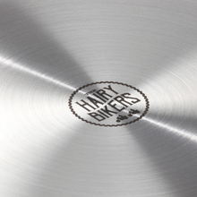 Load image into Gallery viewer, Hairy Bikers HexGuard 24 cm Frying Pan