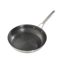 Load image into Gallery viewer, Hairy Bikers HexGuard 28 cm Frying Pan