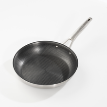 Load image into Gallery viewer, Hairy Bikers HexGuard 28 cm Frying Pan