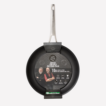 Load image into Gallery viewer, Hairy Bikers HexGuard 28 cm Frying Pan