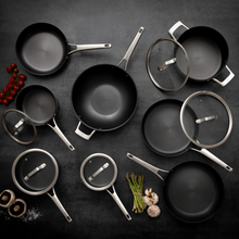 Load image into Gallery viewer, Hairy Bikers HexGuard 28 cm Frying Pan