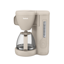 Load image into Gallery viewer, Tefal Morning Filter Coffee Maker with Permanent Filter