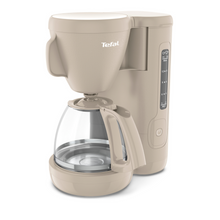 Load image into Gallery viewer, Tefal Morning Filter Coffee Maker with Permanent Filter
