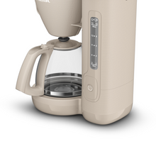 Load image into Gallery viewer, Tefal Morning Filter Coffee Maker with Permanent Filter