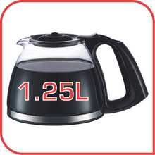 Load image into Gallery viewer, Tefal Subito 4 Gran Perfecta 10/15 Cup Filter Coffee Maker