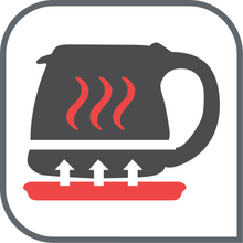 Load image into Gallery viewer, Tefal Subito 4 Gran Perfecta 10/15 Cup Filter Coffee Maker