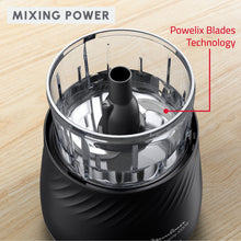 Load image into Gallery viewer, Moulinex La Moulinette Chopper Black
