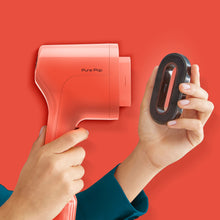 Load image into Gallery viewer, Tefal Pure Pop Garment Steamer