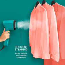 Load image into Gallery viewer, Tefal Pure Pop Garment Steamer