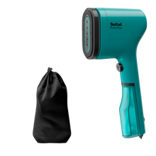 Load image into Gallery viewer, Tefal Pure Pop Garment Steamer