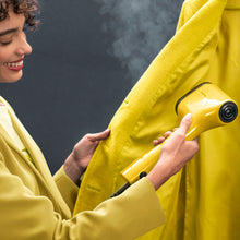 Load image into Gallery viewer, Tefal Pure Pop Garment Steamer