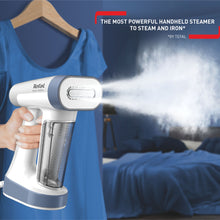 Load image into Gallery viewer, Tefal Pure Force Handheld Garment Steamer