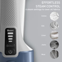 Load image into Gallery viewer, Tefal Pure Force Handheld Garment Steamer