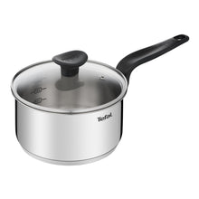 Load image into Gallery viewer, Tefal Primary Stainless Steel Non-Stick 11 Piece Cookware Set