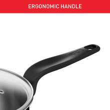 Load image into Gallery viewer, Tefal Primary Stainless Steel Saute Pan 24 cm
