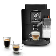 Load image into Gallery viewer, Krups Intensity Milk Fully Automatic Bean to Cup Coffee Machine