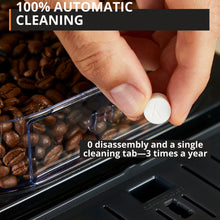 Load image into Gallery viewer, Krups Intensity Milk Fully Automatic Bean to Cup Coffee Machine
