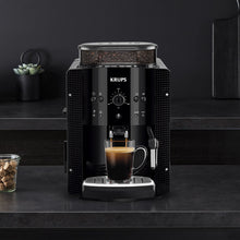 Load image into Gallery viewer, Krups Essential Espresso Fully Automatic Bean to Cup Coffee Machine