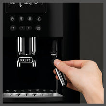 Load image into Gallery viewer, Krups Essential Espresso Fully Automatic Bean to Cup Coffee Machine