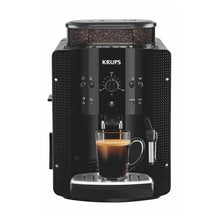 Load image into Gallery viewer, Krups Essential Espresso Fully Automatic Bean to Cup Coffee Machine