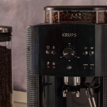 Load image into Gallery viewer, Krups Essential Espresso Fully Automatic Bean to Cup Coffee Machine