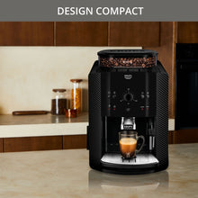 Load image into Gallery viewer, Krups Essential Espresso Fully Automatic Bean to Cup Coffee Machine
