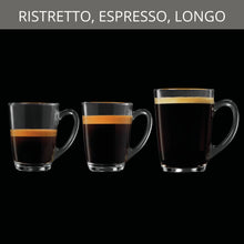 Load image into Gallery viewer, Krups Essential Espresso Fully Automatic Bean to Cup Coffee Machine