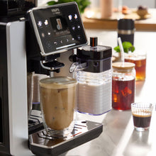 Load image into Gallery viewer, Krups Sensation Elite Fully Automatic Bean to Cup Coffee Machine