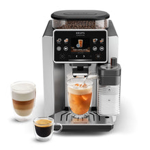 Load image into Gallery viewer, Krups Sensation Elite Fully Automatic Bean to Cup Coffee Machine