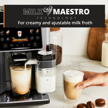 Load image into Gallery viewer, Krups Sensation Elite Fully Automatic Bean to Cup Coffee Machine