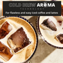 Load image into Gallery viewer, Krups Sensation Elite Fully Automatic Bean to Cup Coffee Machine
