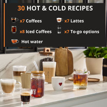Load image into Gallery viewer, Krups Sensation Elite Fully Automatic Bean to Cup Coffee Machine