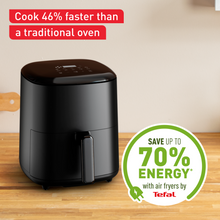 Load image into Gallery viewer, Tefal Easy Fry Max 5 L Black