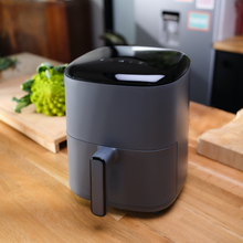 Load image into Gallery viewer, Tefal Easy Fry Max 5 L Black