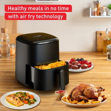 Load image into Gallery viewer, Tefal Easy Fry Max 5 L Black