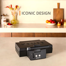 Load image into Gallery viewer, Krups Sandwich Maker