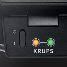 Load image into Gallery viewer, Krups Sandwich Maker