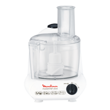 Load image into Gallery viewer, Moulinex Masterchef 2000 Food Processor 500 W