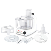 Load image into Gallery viewer, Moulinex Masterchef 2000 Food Processor 500 W