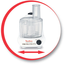 Load image into Gallery viewer, Moulinex Masterchef 2000 Food Processor 500 W