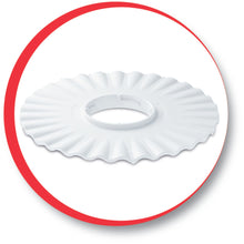 Load image into Gallery viewer, Moulinex Masterchef 2000 Food Processor 500 W