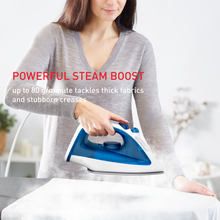 Load image into Gallery viewer, Tefal Essential Steam Iron