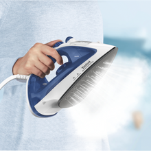 Load image into Gallery viewer, Tefal Essential Steam Iron