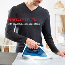 Load image into Gallery viewer, Tefal Essential Steam Iron