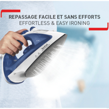 Load image into Gallery viewer, Tefal Essential Steam Iron