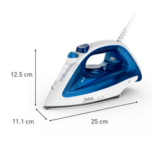 Load image into Gallery viewer, Tefal Essential Steam Iron