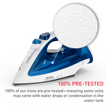 Load image into Gallery viewer, Tefal Essential Steam Iron