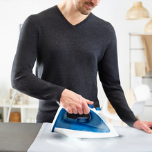 Load image into Gallery viewer, Tefal Essential Steam Iron